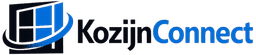 KozijnConnect Logo